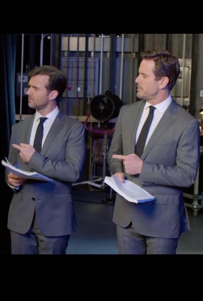 CMT Music Awards Promo: The Understudy